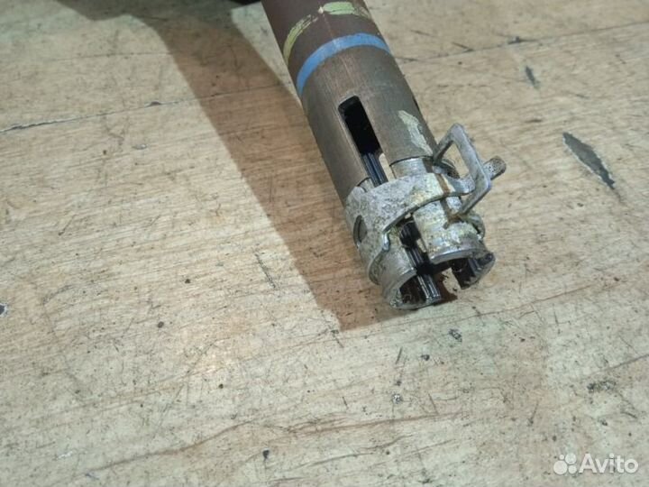 Рулевая колонка Mitsubishi Lancer CX 1.8 2008