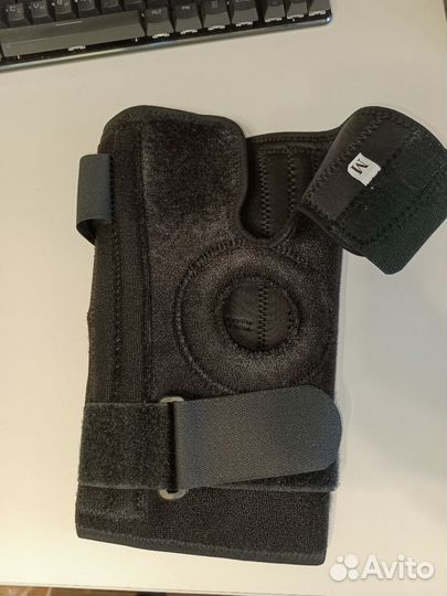 Бандаж на Коленный сустав Т.44.12 Trives