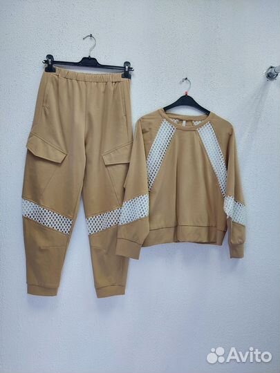 Костюм imperial