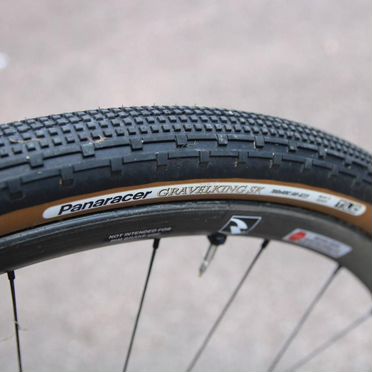 Panaracer Gravelking SK 700C x 43 пара