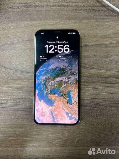 iPhone 12 Pro Max, 512 ГБ