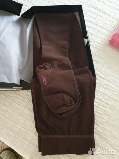 Компресионные колготки и чулки Mediven elegance