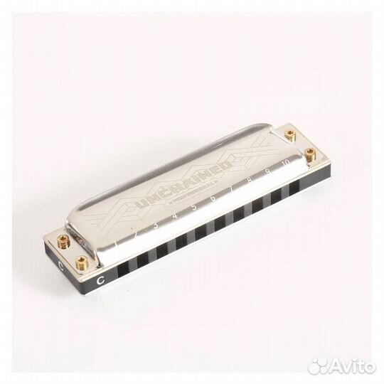 Easttop PRO60 B - Губная гармоника диатоническая