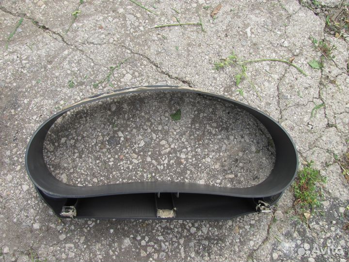 Пластик ваз 1118 Лада Калина Kalina