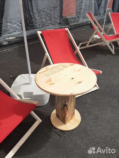 Деревянные изделия