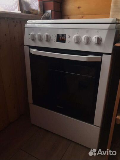 Плита электрическая бу