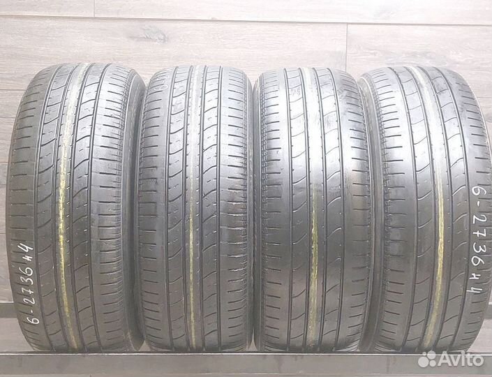Bridgestone Turanza ER30 205/55 R16 91V