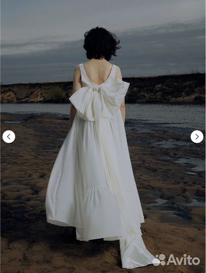 Топ бант muus