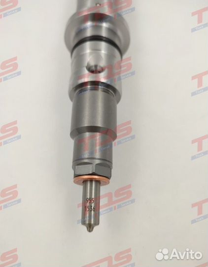 Форсунка 0445120054