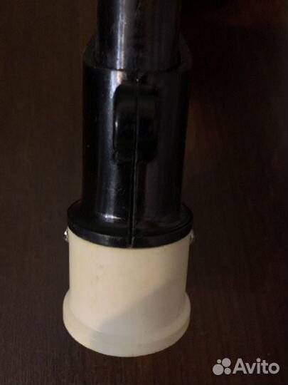 Пистолет для пельменей СССР