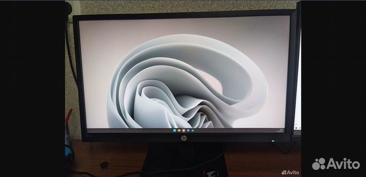 Монитор HP 22X 144Гц