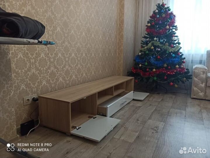 Тумба под Тв