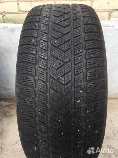 Pirelli Scorpion Winter 275/45 R21 110V