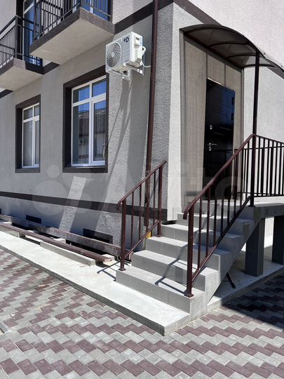 Квартира-студия, 22,5 м², 3/3 эт.