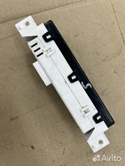 Часы Suzuki Liana 34600-59J30