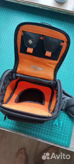 Аксессуары фотографа