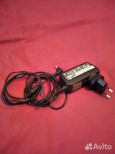 Нетбук eMachines