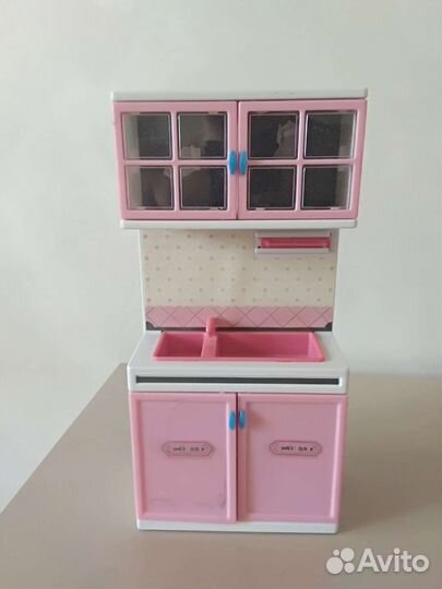 Детская игровая мебель