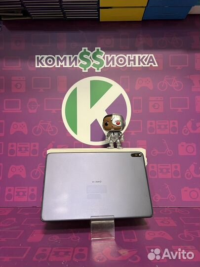 Huawei Matepad pro 10.8 6/128 LTE