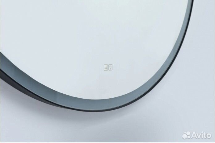 Зеркало Aquanet Тренд 100