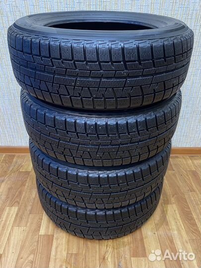 Yokohama Ice Guard IG50+ 205/60 R16