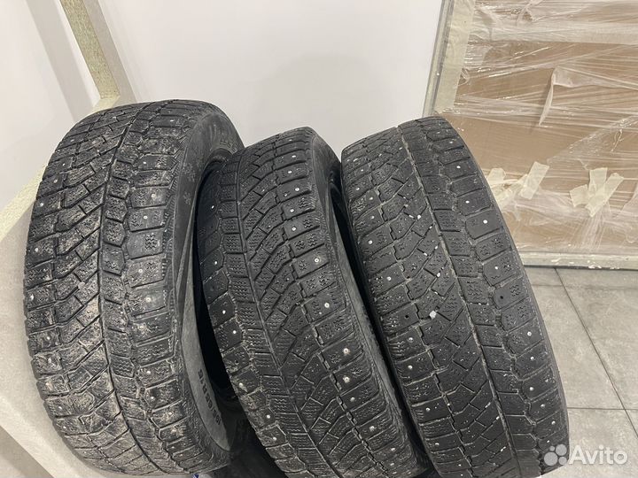 Viatti Brina Nordico V-522 195/65 R15