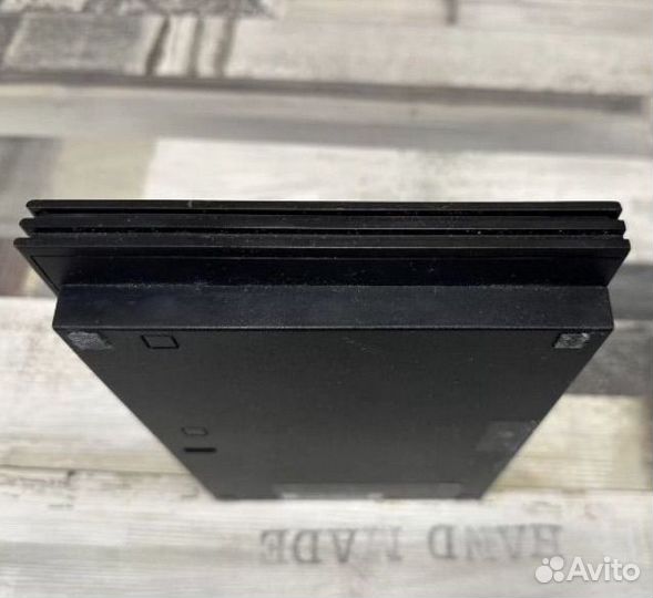 Sony playstation 2 slim