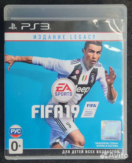 Игры для приставок ps3