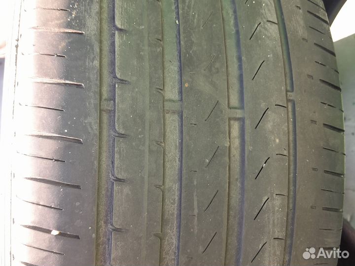Pirelli Scorpion Verde 255/55 R18 109Y