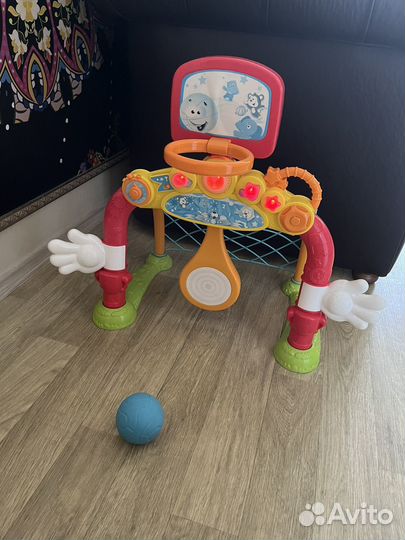 Игровой центр набор чемпиона