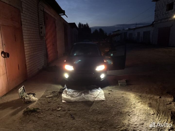 Ремонт, диагностика авто