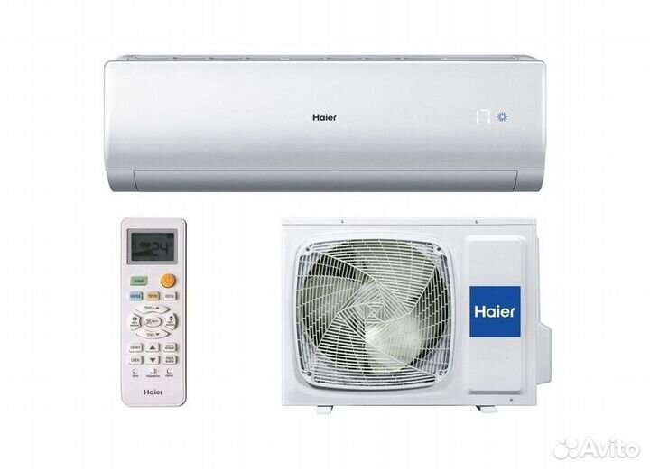 Кондиционеры. Сплит Системы. Монтаж. Гарантия