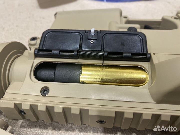 Карабин M4A1 на шариках Orbeez