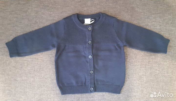 Одежда для малышей (68-74)