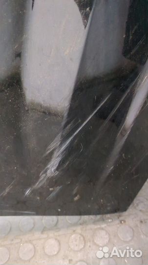 Бампер задний Volkswagen Jetta 7 2018