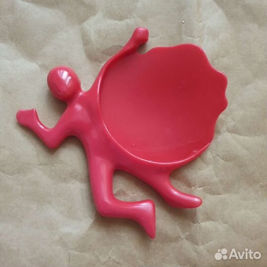 Подставка для кружек костер бирдекель