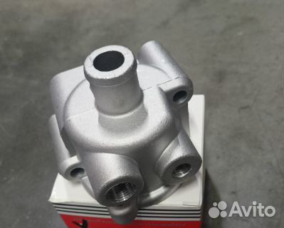 Корпус Термостата змз-406, Евро 3