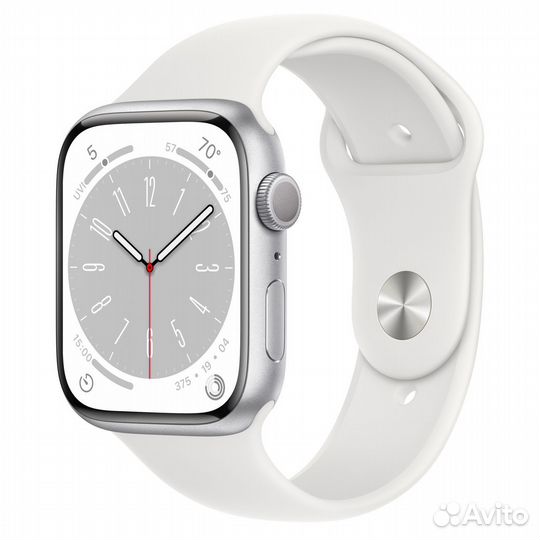 Apple Watch Series 8 45mm Aluminum (Original)