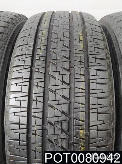 Bridgestone Dueler H/L Alenza 255/55 R20 99R
