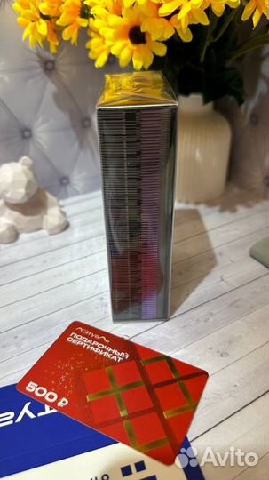 Escentric molecules escentric 01 100мл Туал вода