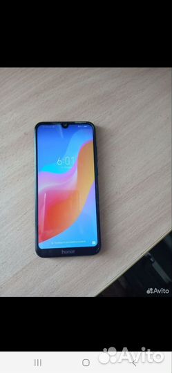 HONOR 8A, 2/32 ГБ