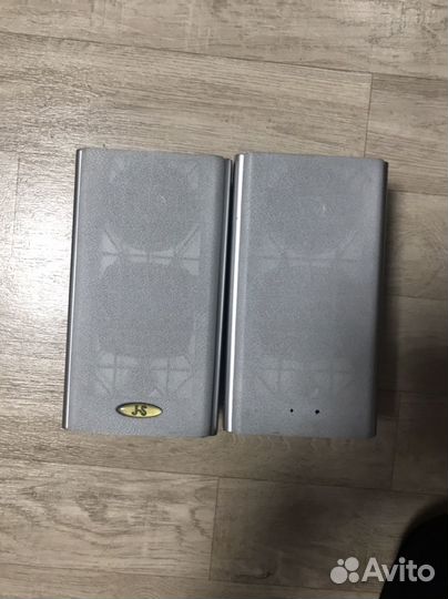 Колонки/акустика 5.1