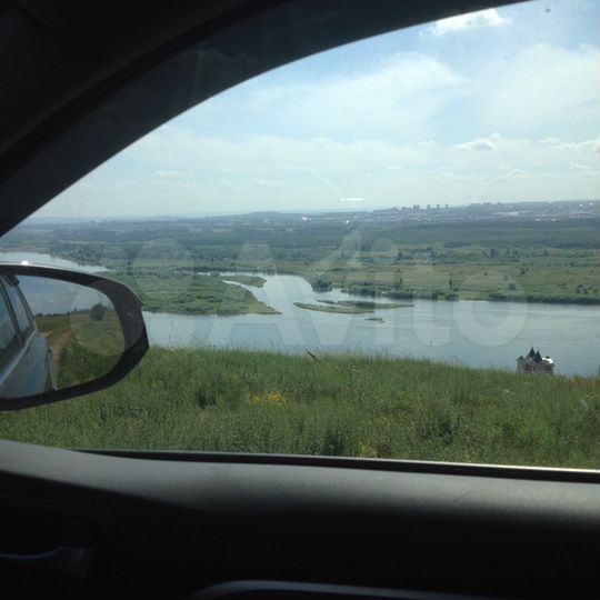 Участок 7,5 га (СНТ, ДНП)