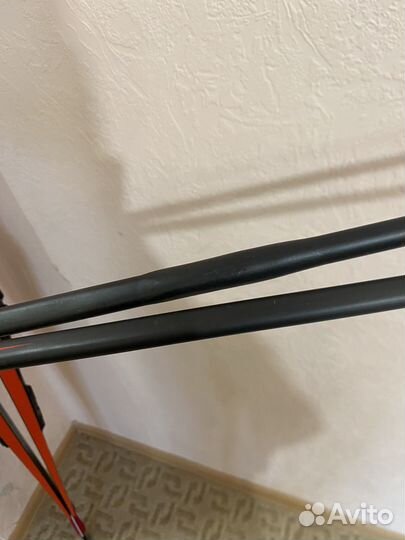 Лыжные палки swix triac 2.5