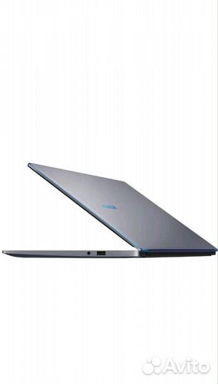 Ноутбук новый honor MagicBook Ruzen 7