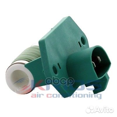 Резистор отопителя K109118 krios