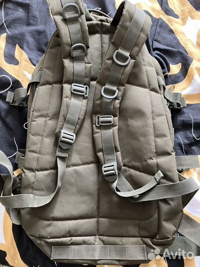 Рюкзак тактический