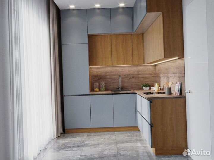 Мебель для кухни