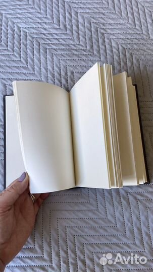 Блокнот ежедневник новый