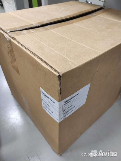 Модуль байпаса static switch sysw80KH